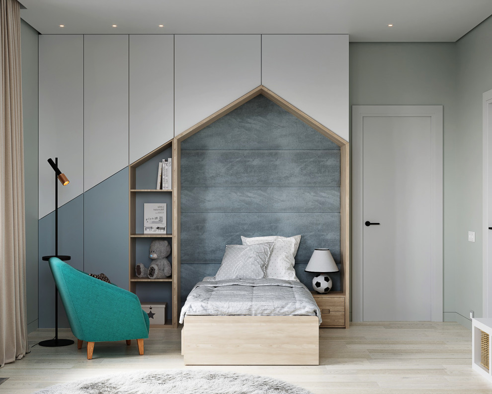 Детская комната