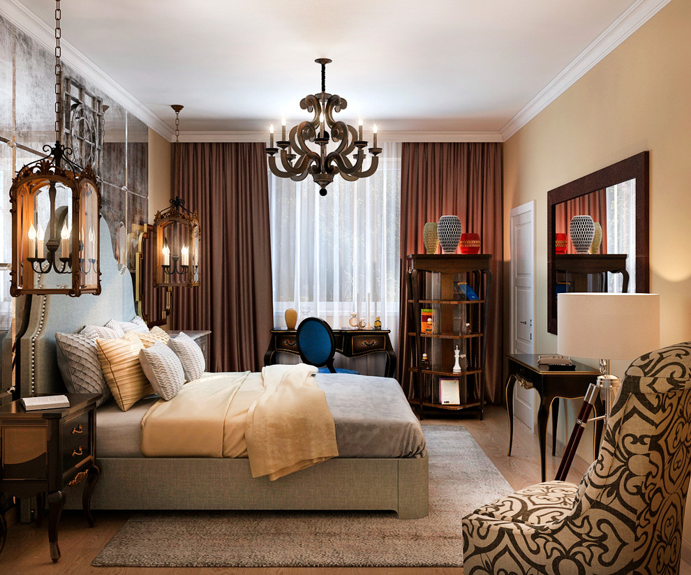 Европейская философия