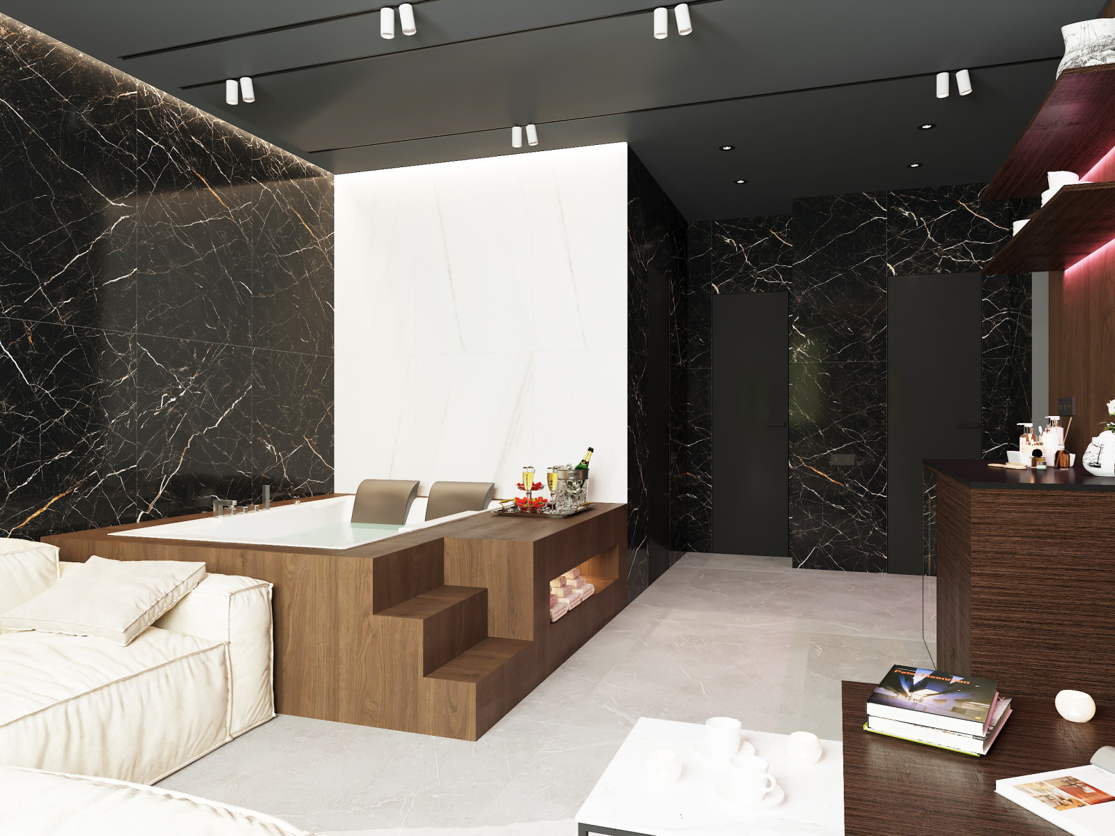 КП Клязьминский парк