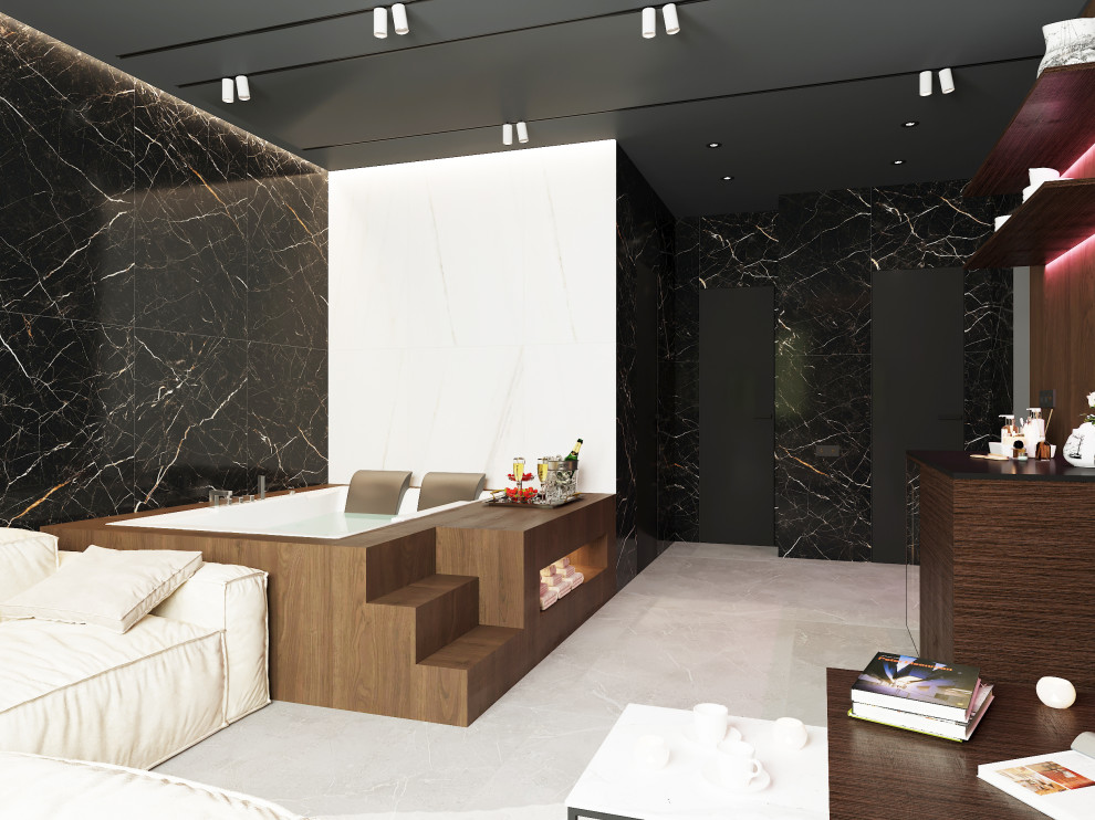 КП Клязьминский парк