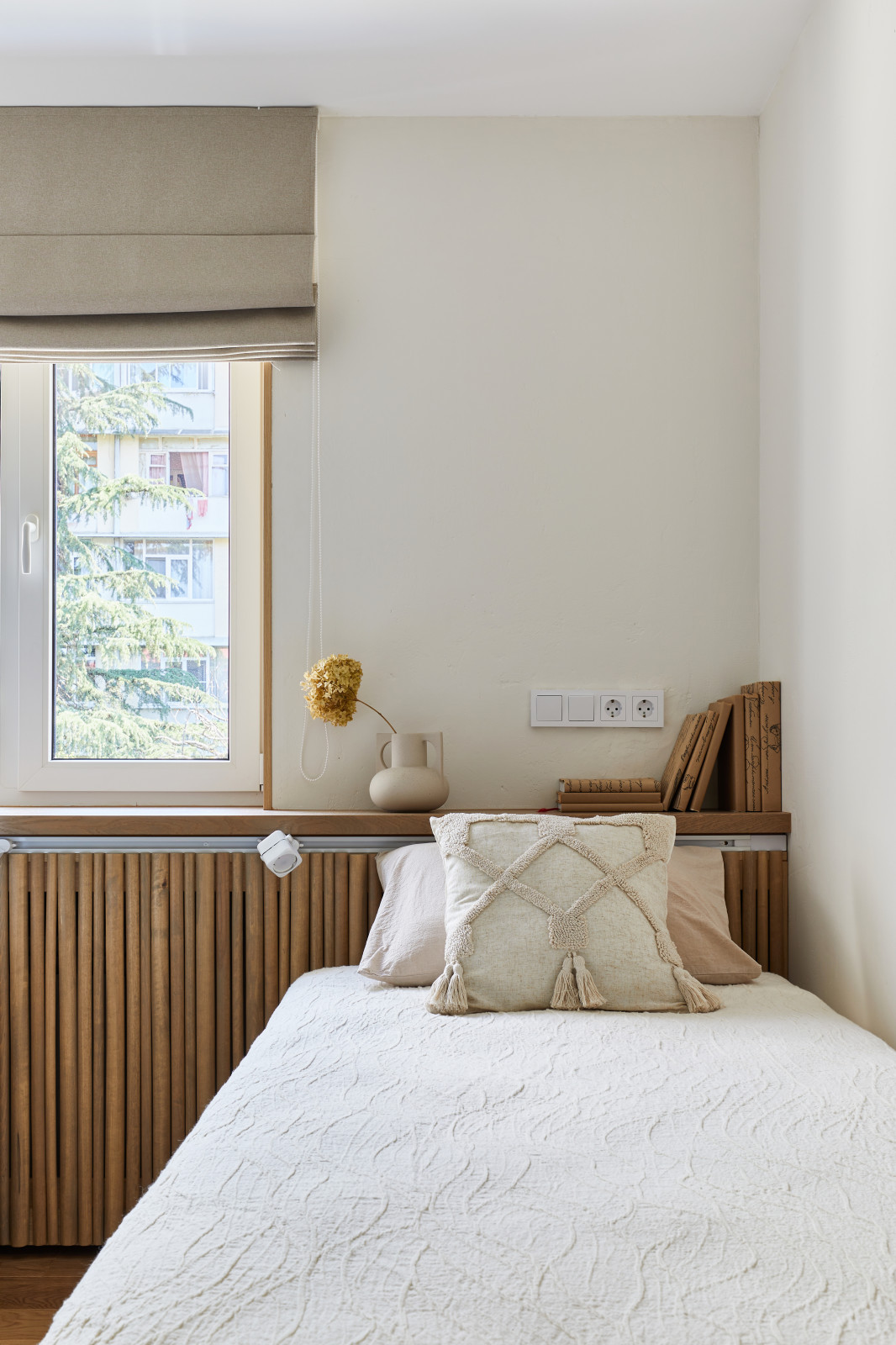 Дизайн проект квартиры от Варнавской Наталии