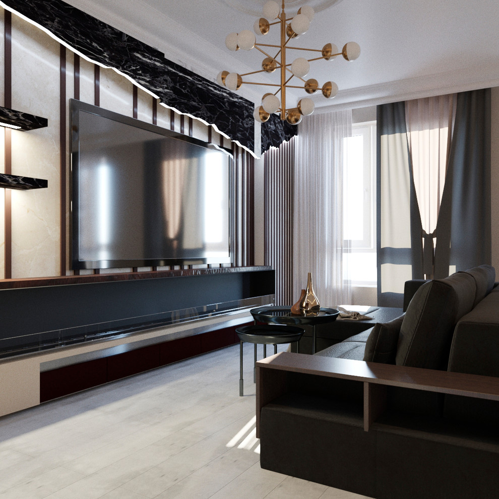 ЖК Грин парк