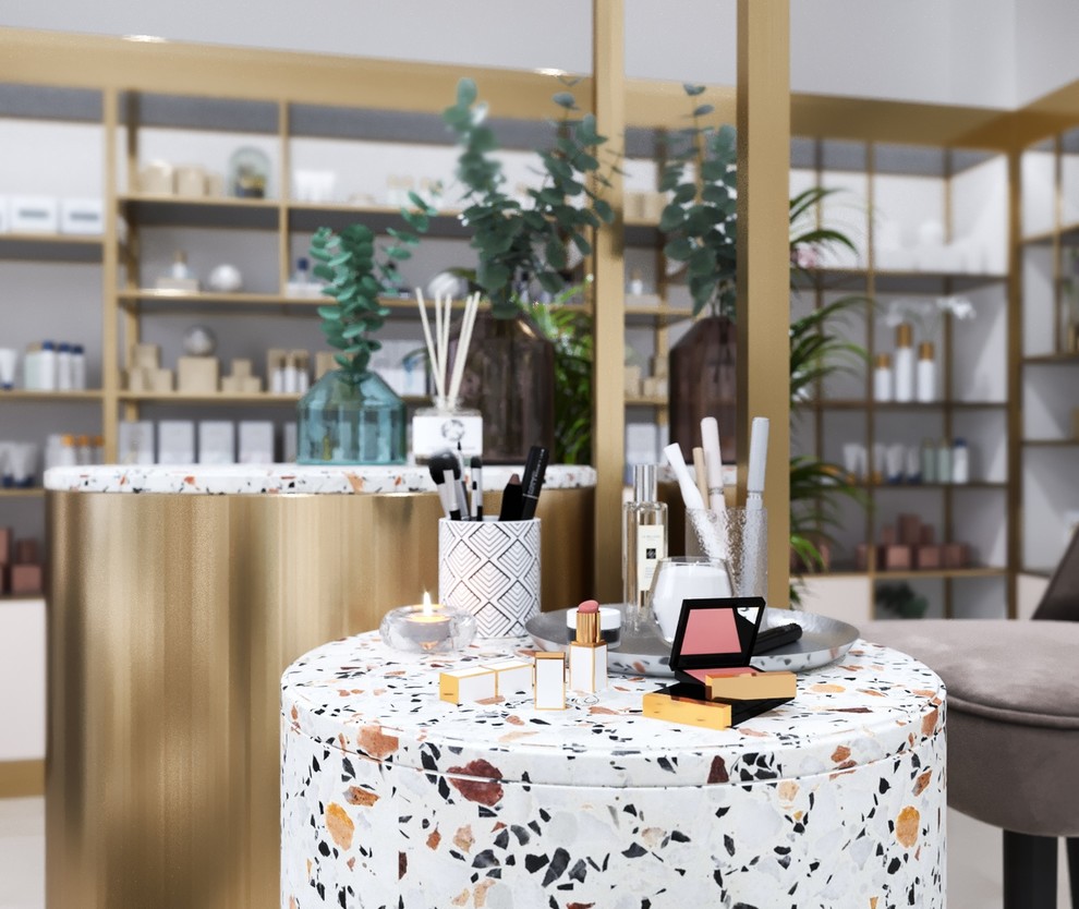 Магазин косметики Suret