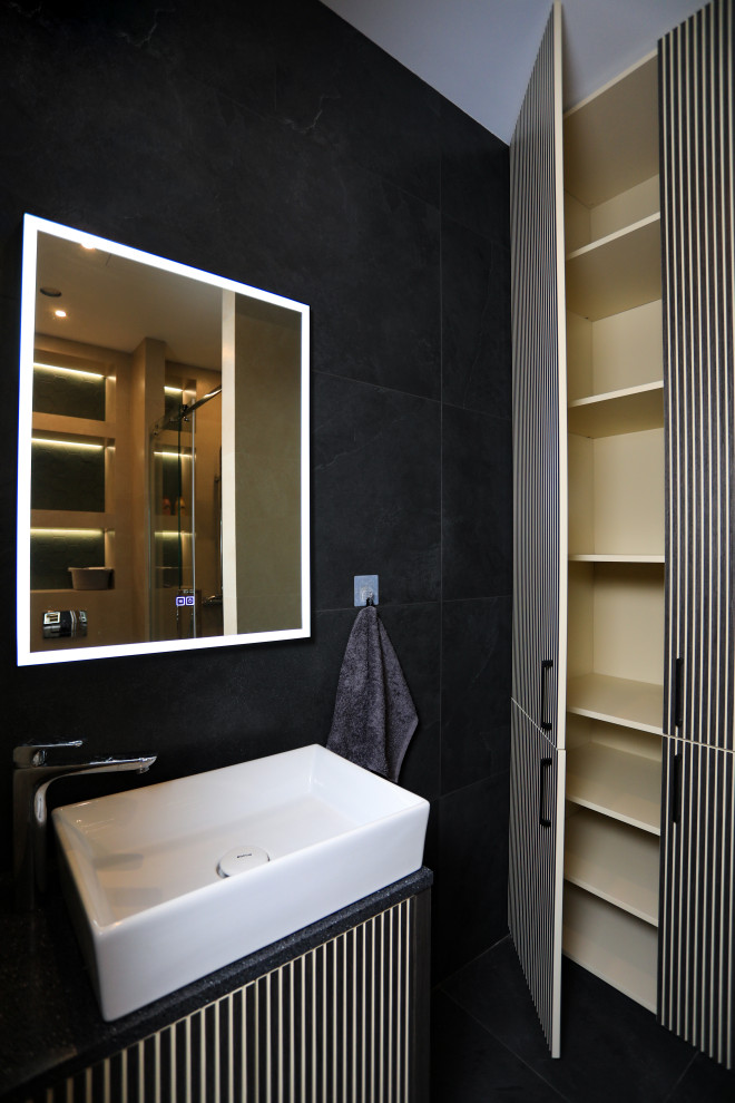 Мебель для ванной комнаты JAZZ