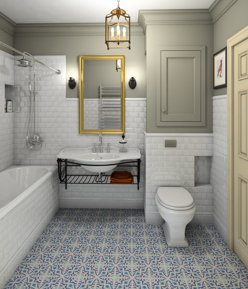 Квартира-студия 47 м2 в ЖК "Богородский"