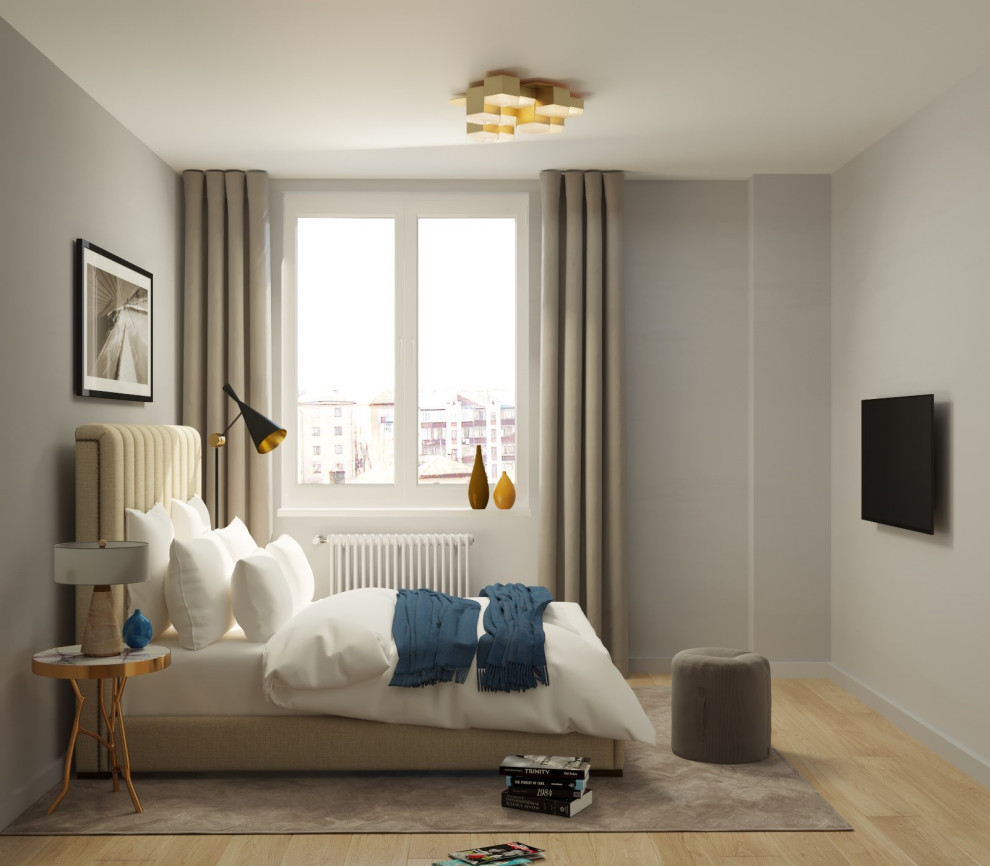 Мосфильмовская