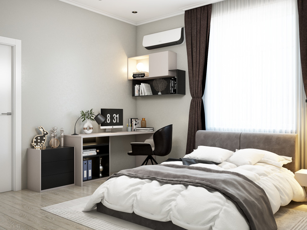 Игра с пространством