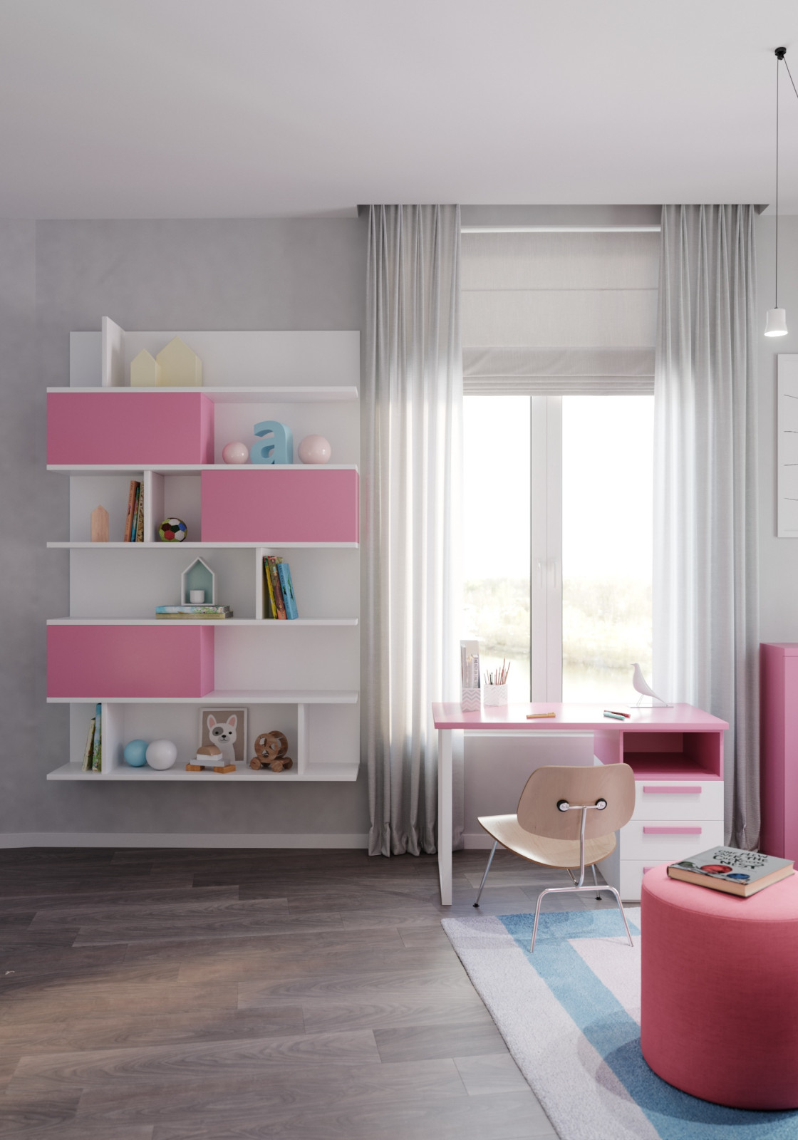 Квартира 214 м² в ЖК "Солнечный дом"