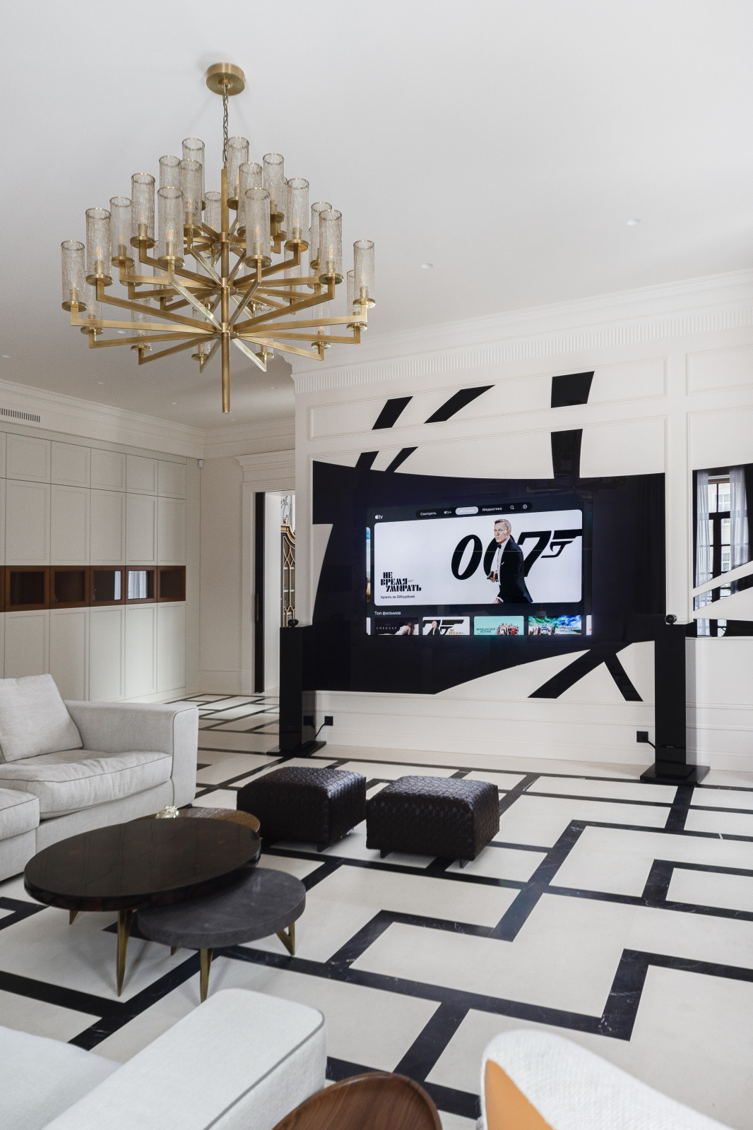 Коттеджный посёлок Монолит