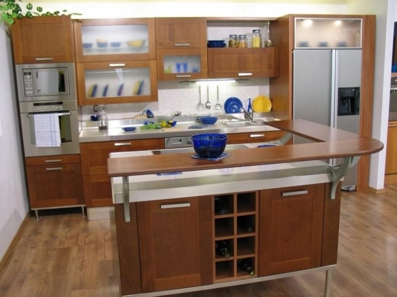 45 Kitchen Design Pictures