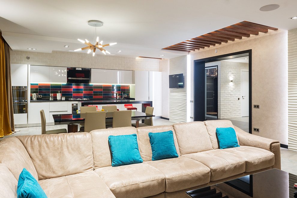 Квартира г. Рязань ул. Урицкого.