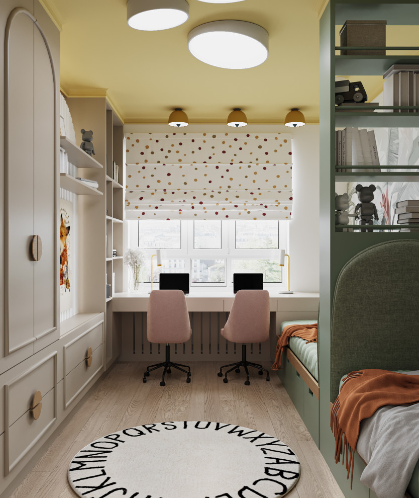 ЖК Рассказово