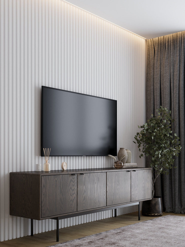 ЖК "Discovery Park"