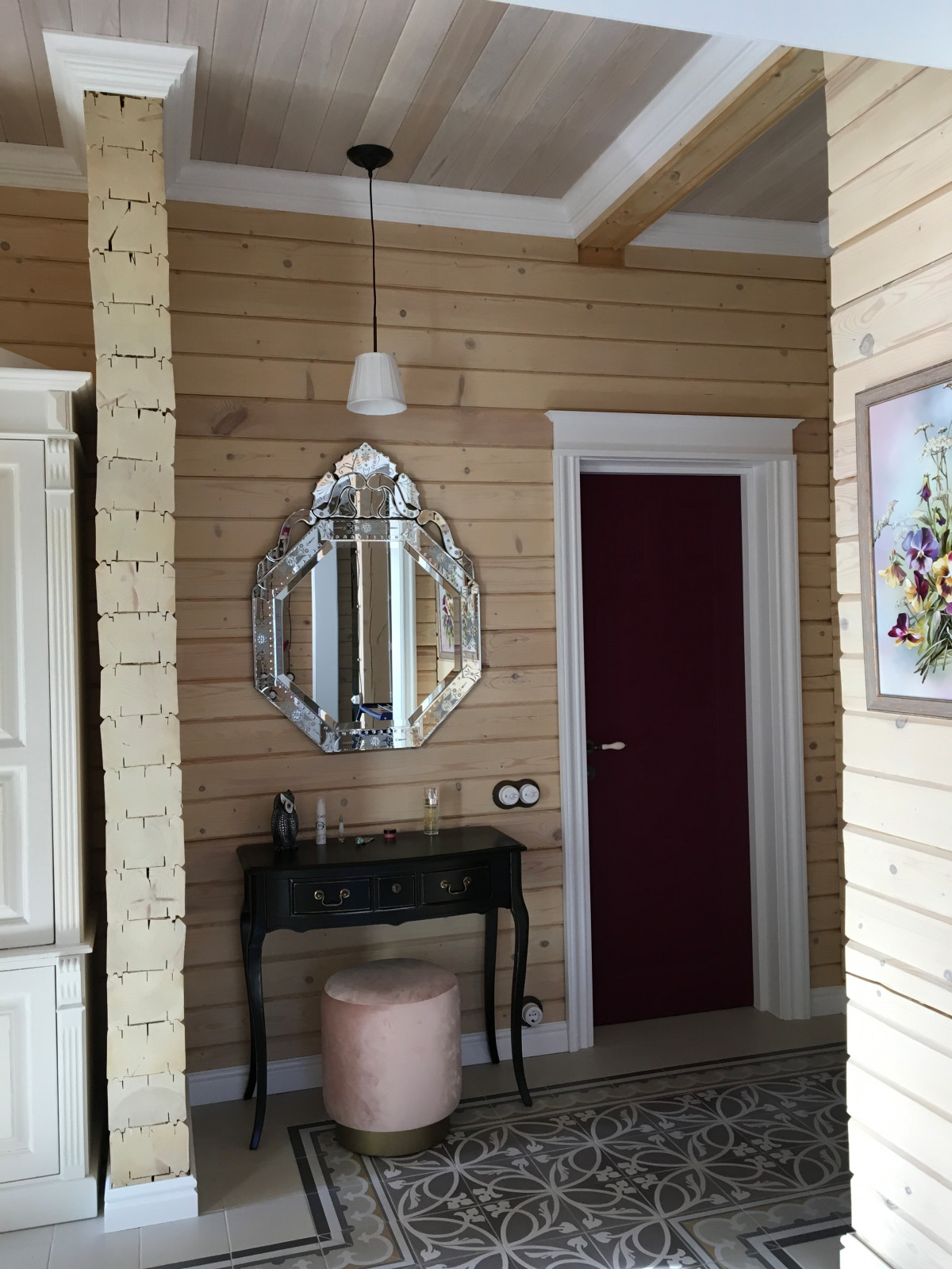 Дача у Финского залива