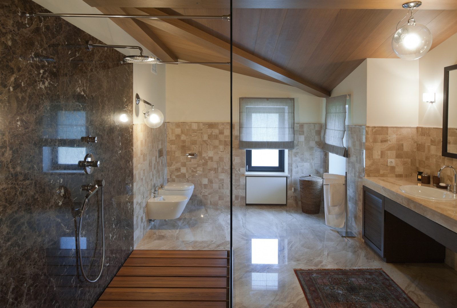 Вилла в Пестово