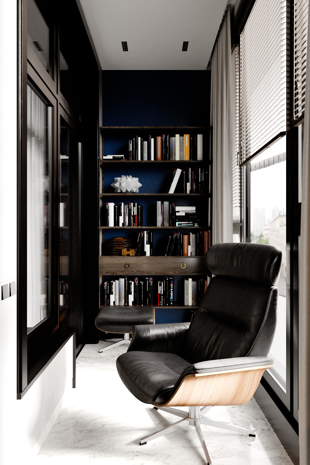 Обложка проекта: ЖК "RedSide"-2