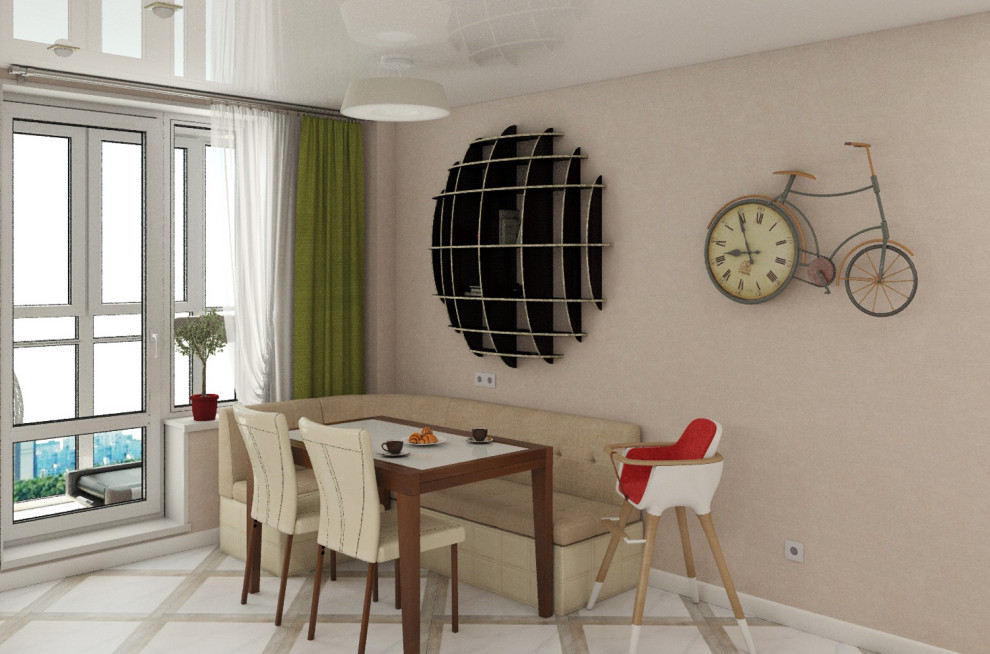 ЖК "Екатерининский"