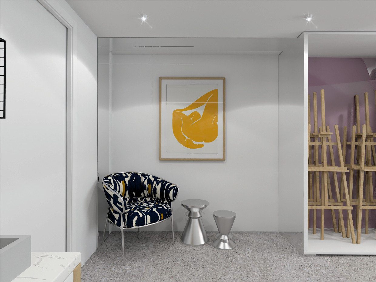 Обложка проекта: Армения(собственный дом)