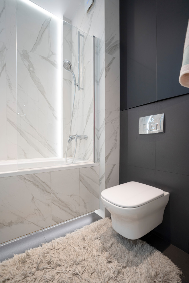 Обзор ремонта Жк.Неоклассика