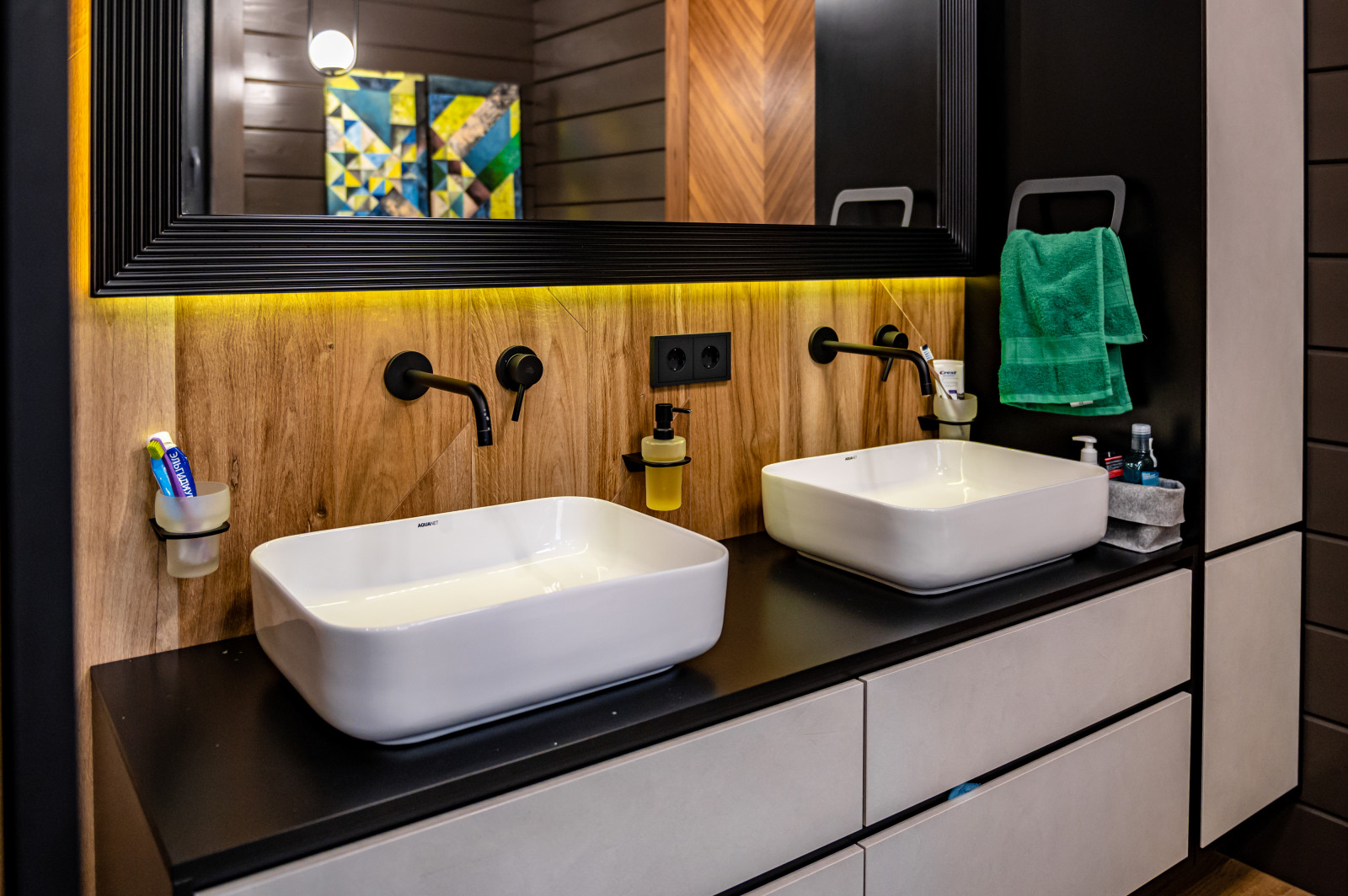 КП Орловское