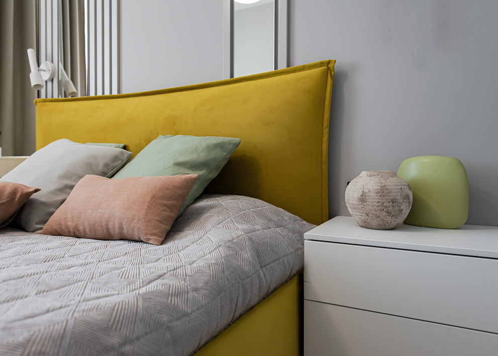 ЖК "Парадиз"