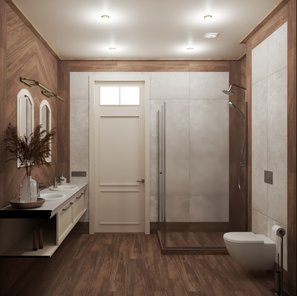 Эскизы в процессе 2