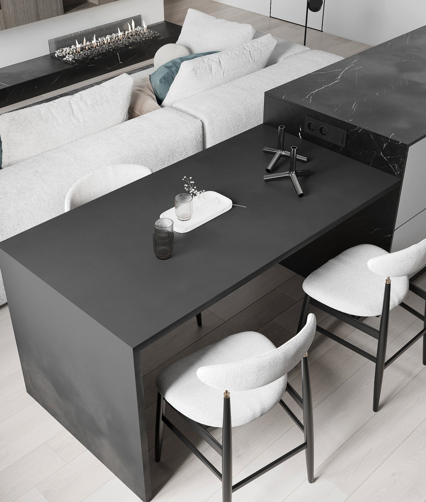 ЖК Фонвизинский