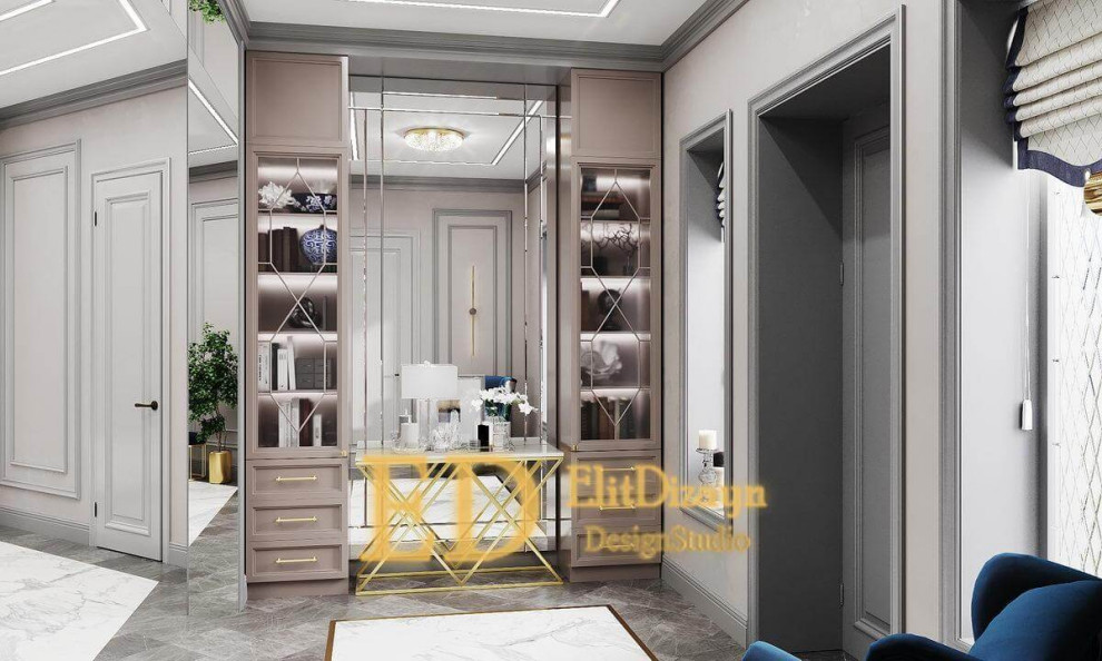 Дом неоклассика - 5