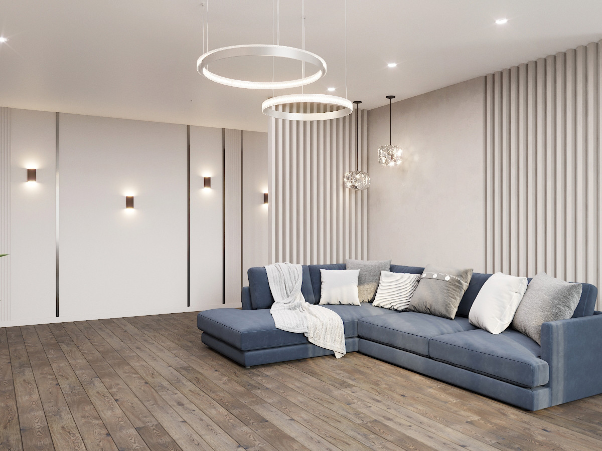 ЖК "Лимонарий"