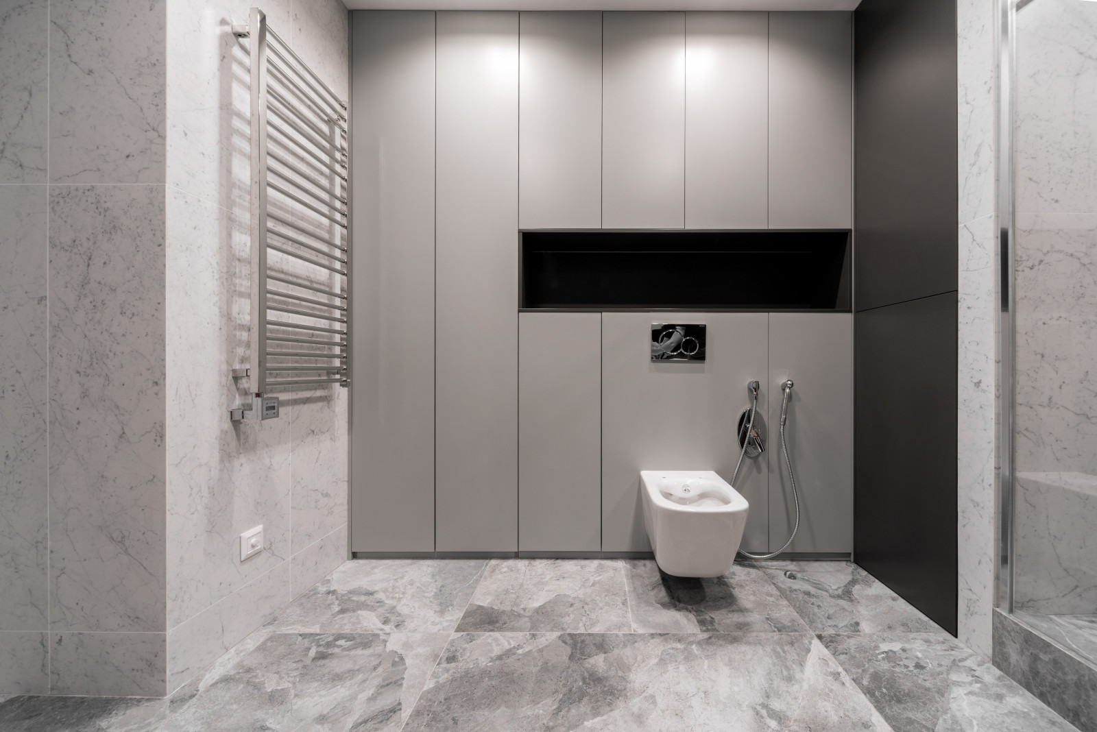 Квартира у моря