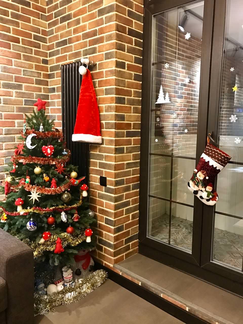 Дизайн квартиры в г.Москва