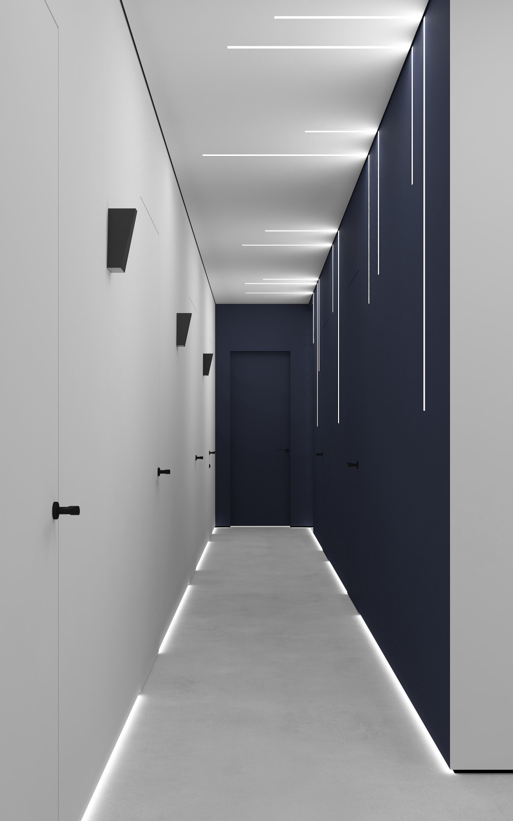 Загородный дом