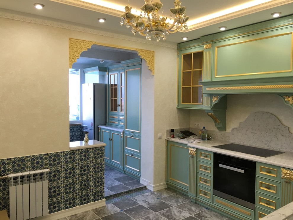 Академика Пилюгина