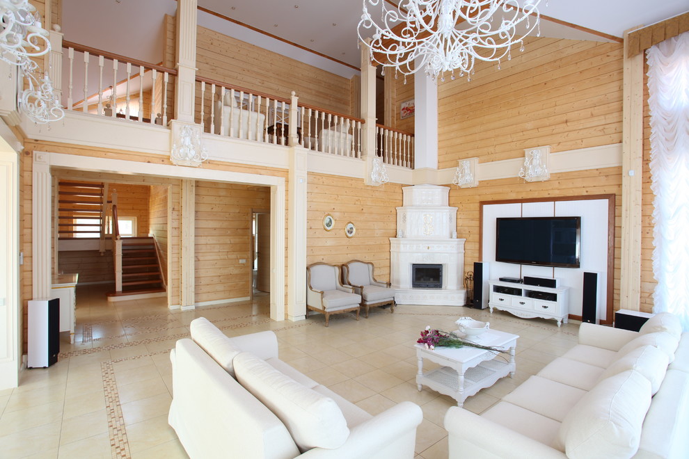 уДачный интерьер