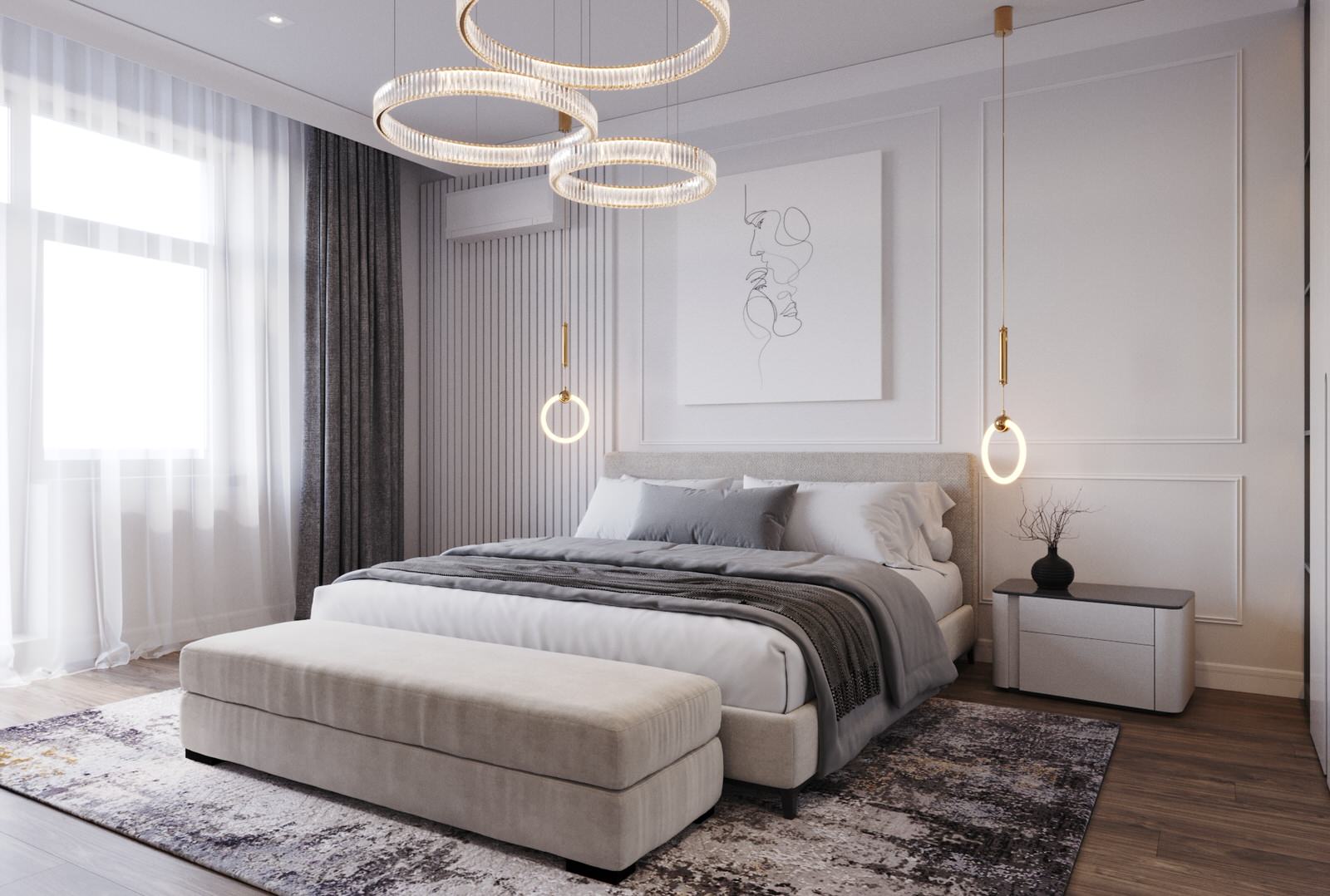 Квартира на Бехтерева