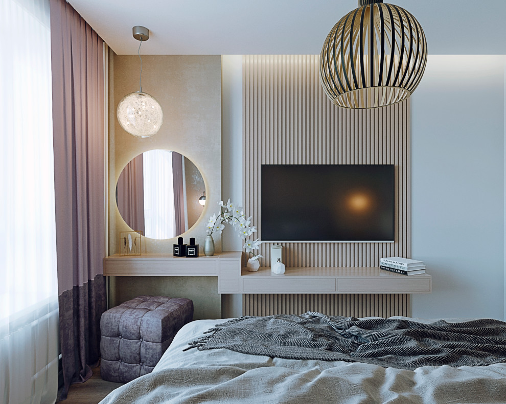 ЖК Саларьево