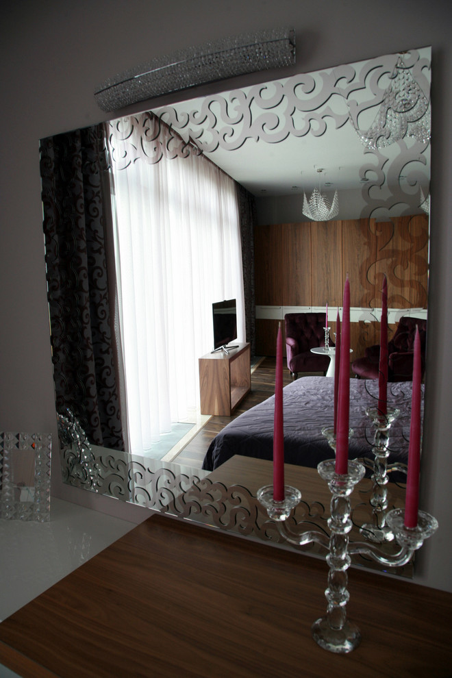 Квартира на Ленинградском ш.