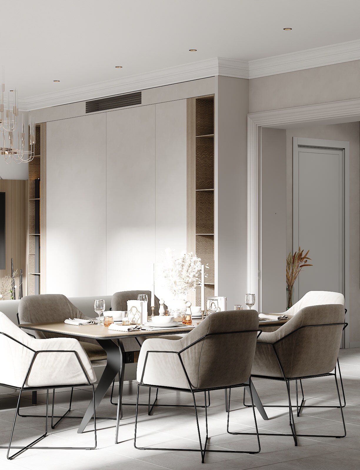 КП"Аббакумово"