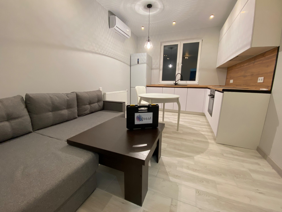 ЖК "Фонтаны"