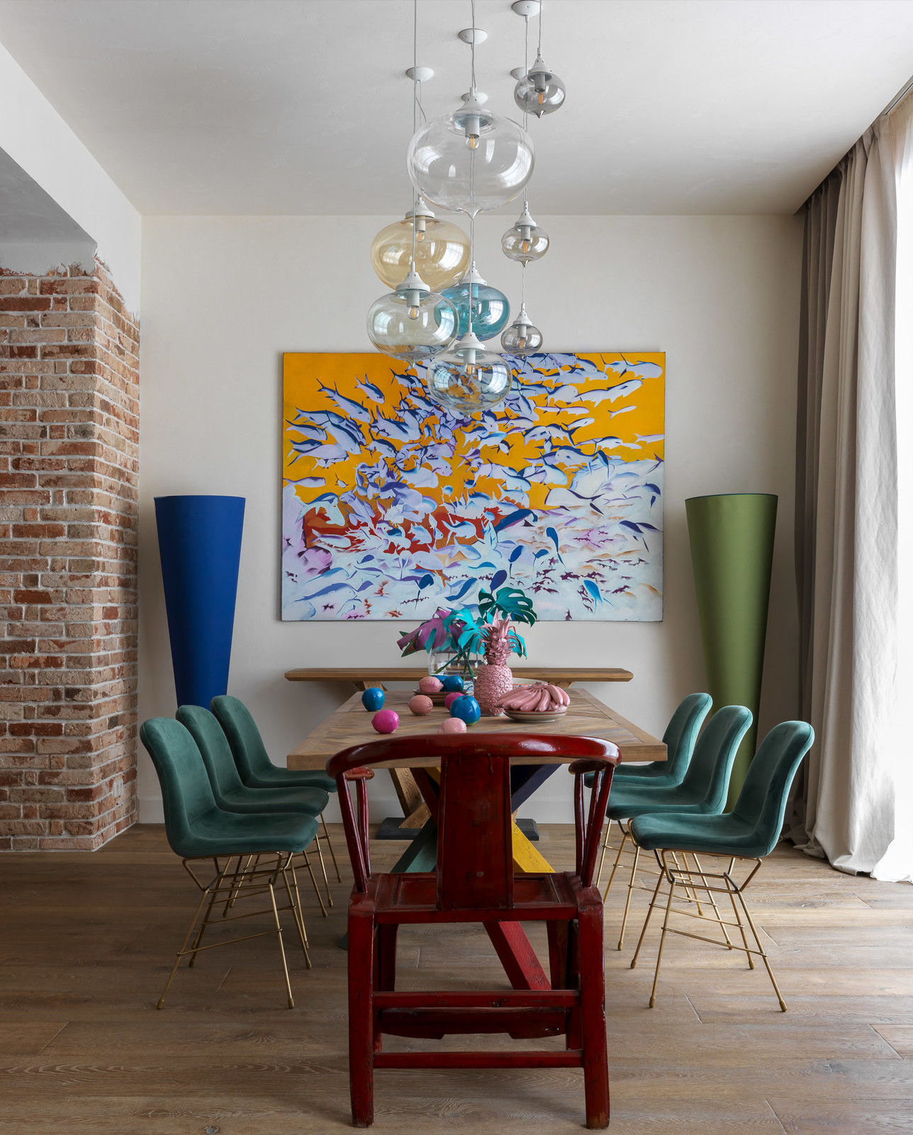 Таунхаус в ЖК "Парк Авеню"