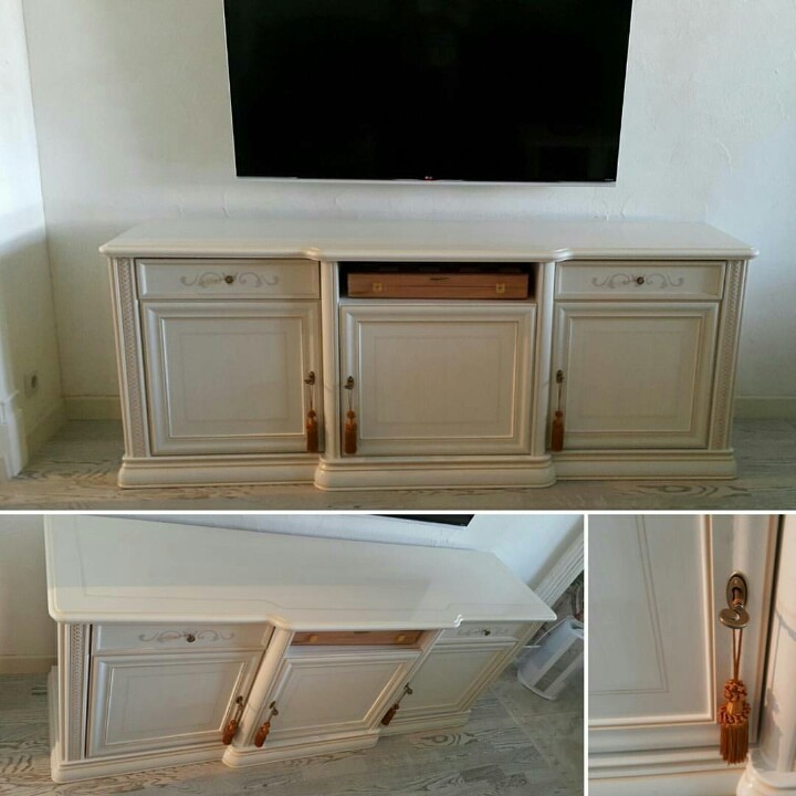 Мебель из Италии