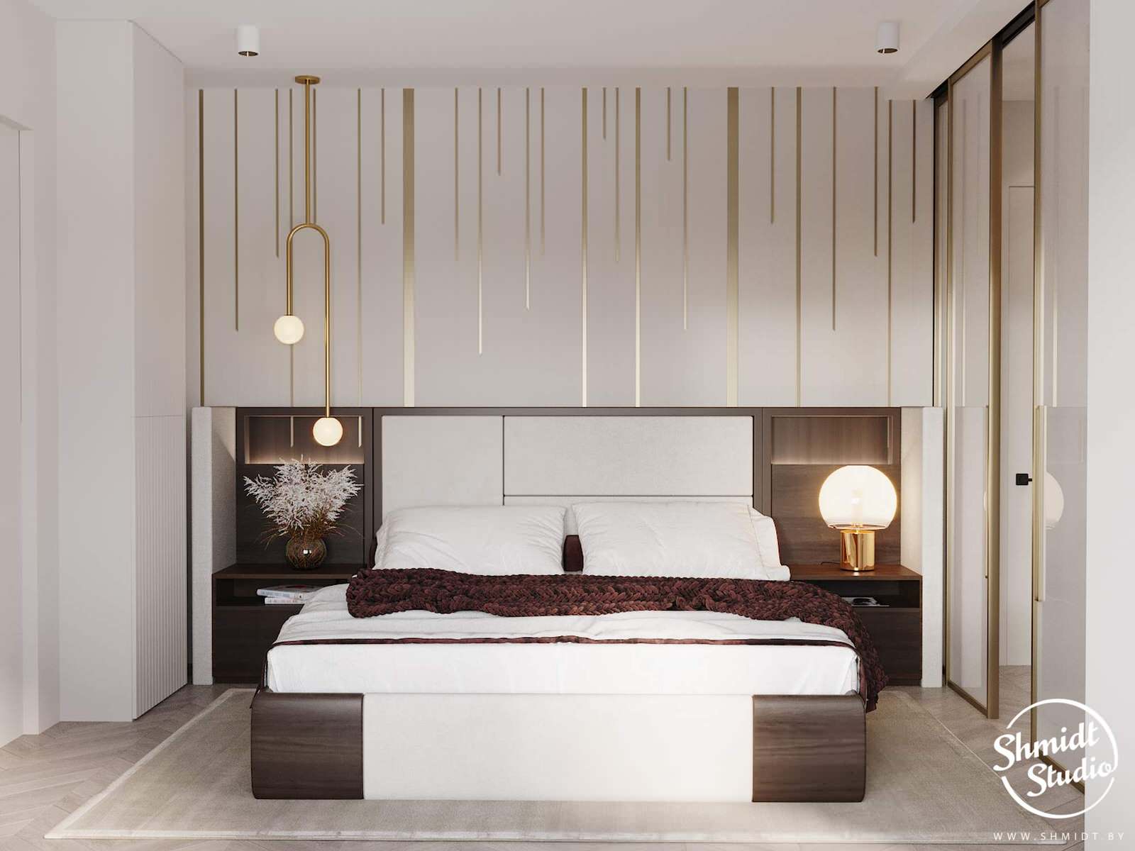 Проект "Роскошный" | Индия