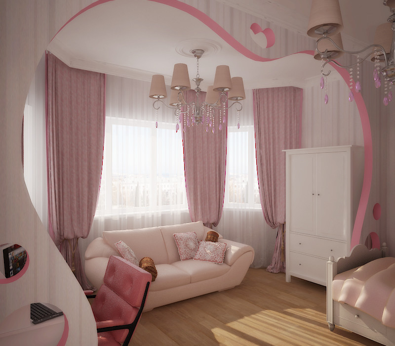 коттедж с кинотеатром