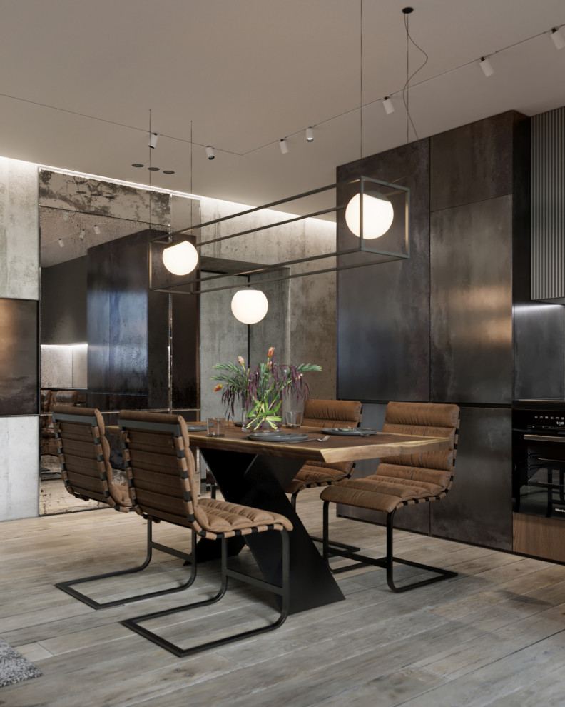 Квартира на Вернадского