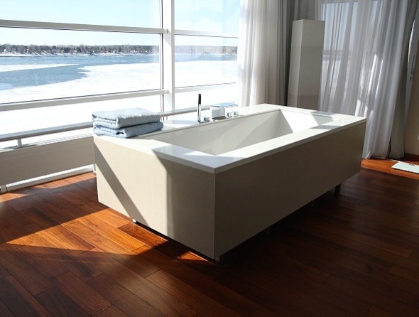 House of a Rising Sun, Novosibirsk