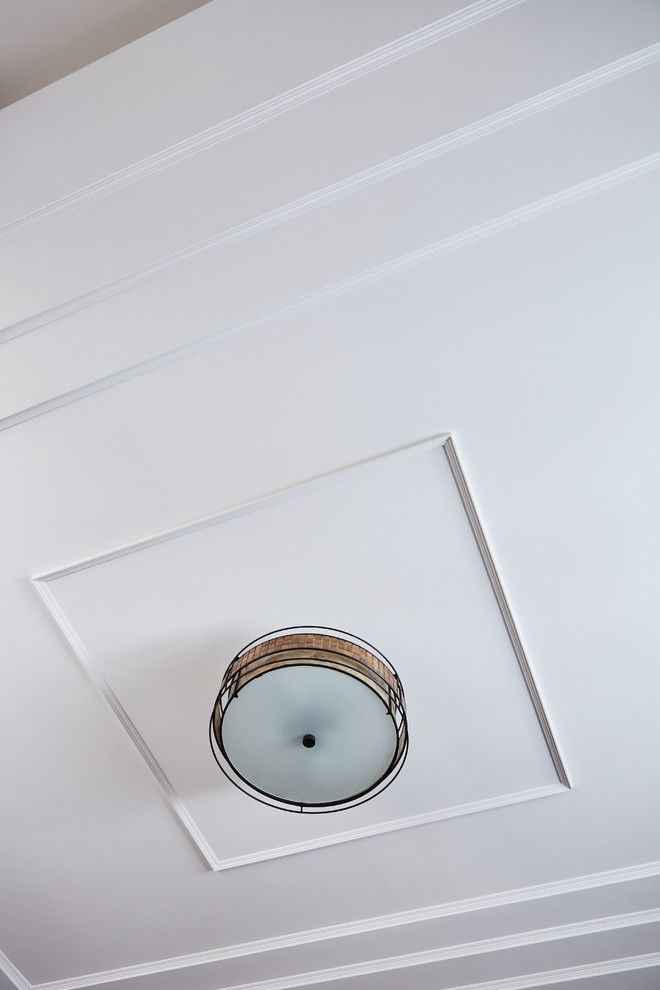 Дом в поселке "Изумрудная долина"