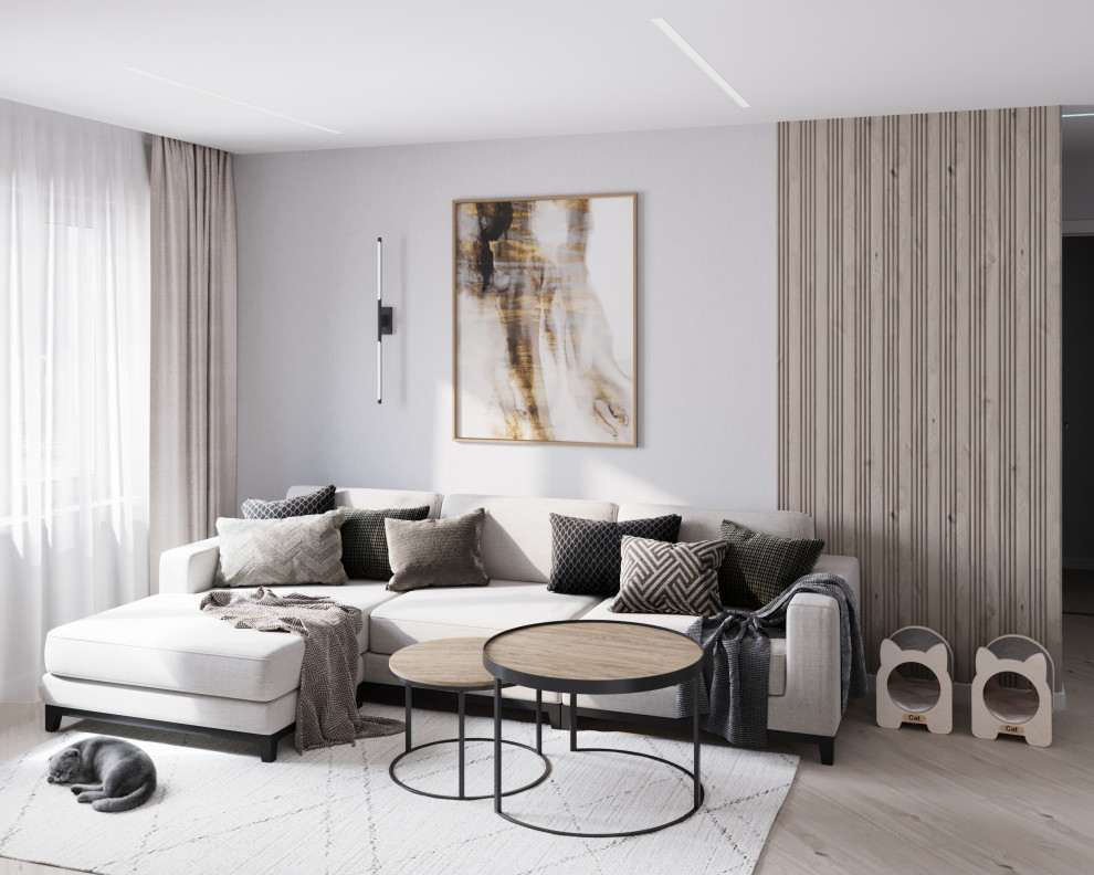 Минимализм (часть проекта)