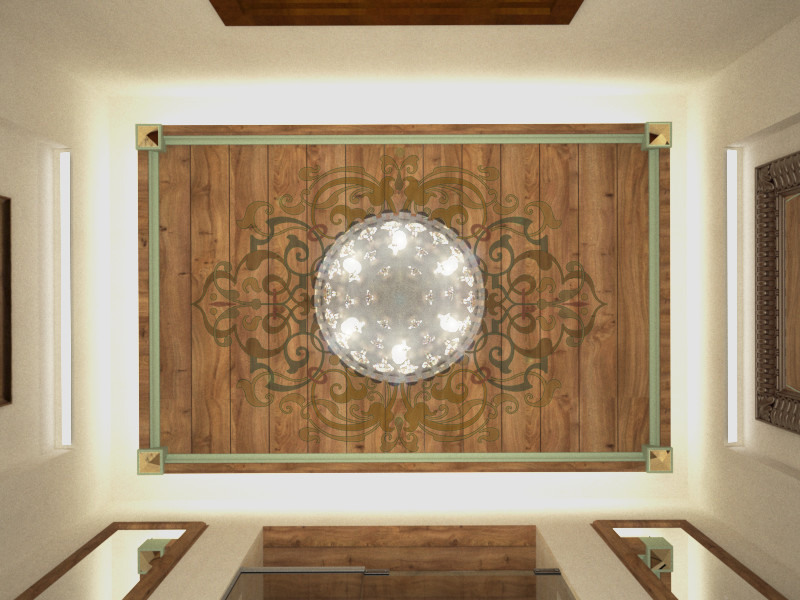 Гостевой сан. узел