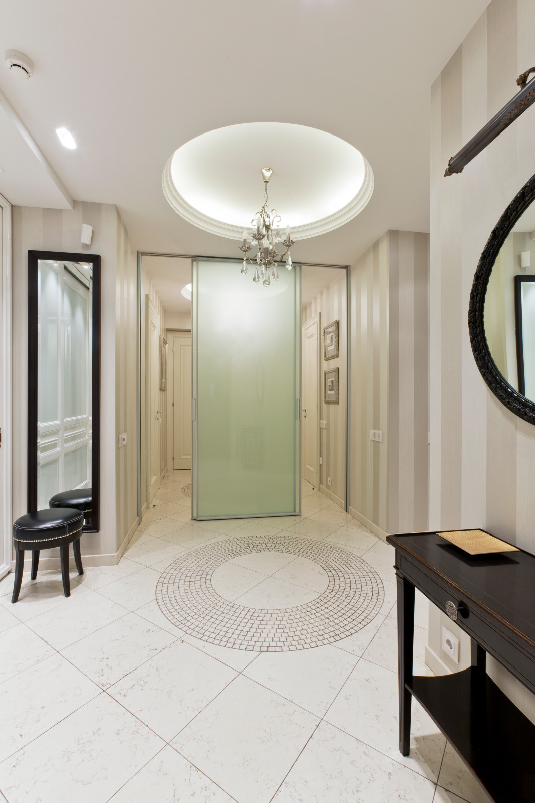 КВАРТИРА В ЖК «ГРАНД ПАРК» Г. МОСКВА, 141 М2