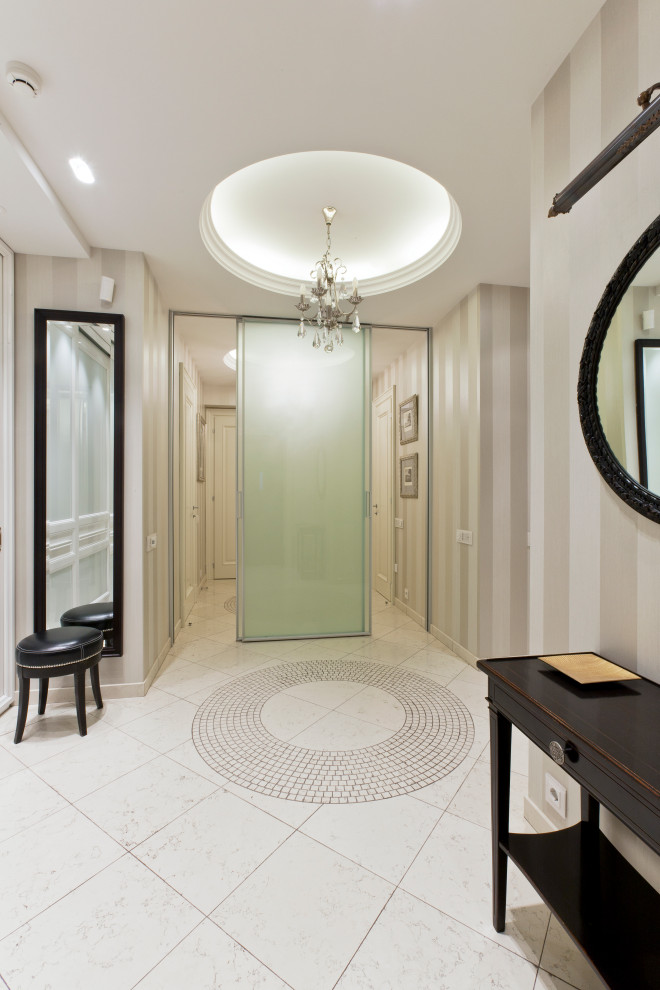 КВАРТИРА В ЖК «ГРАНД ПАРК» Г. МОСКВА, 141 М2